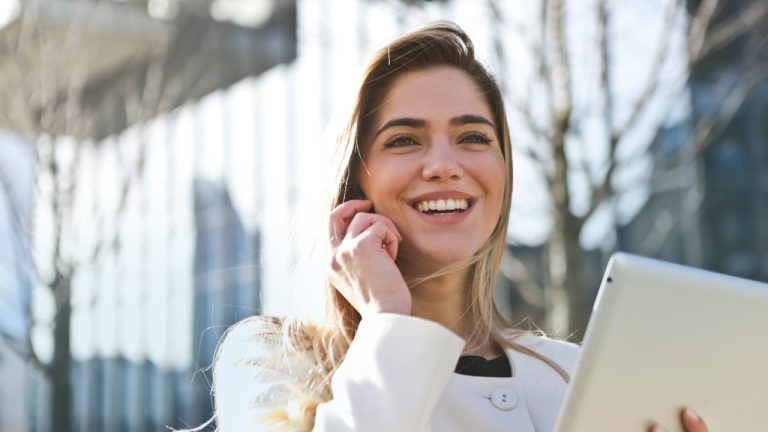 How to Build a Strong Brand from Scratch